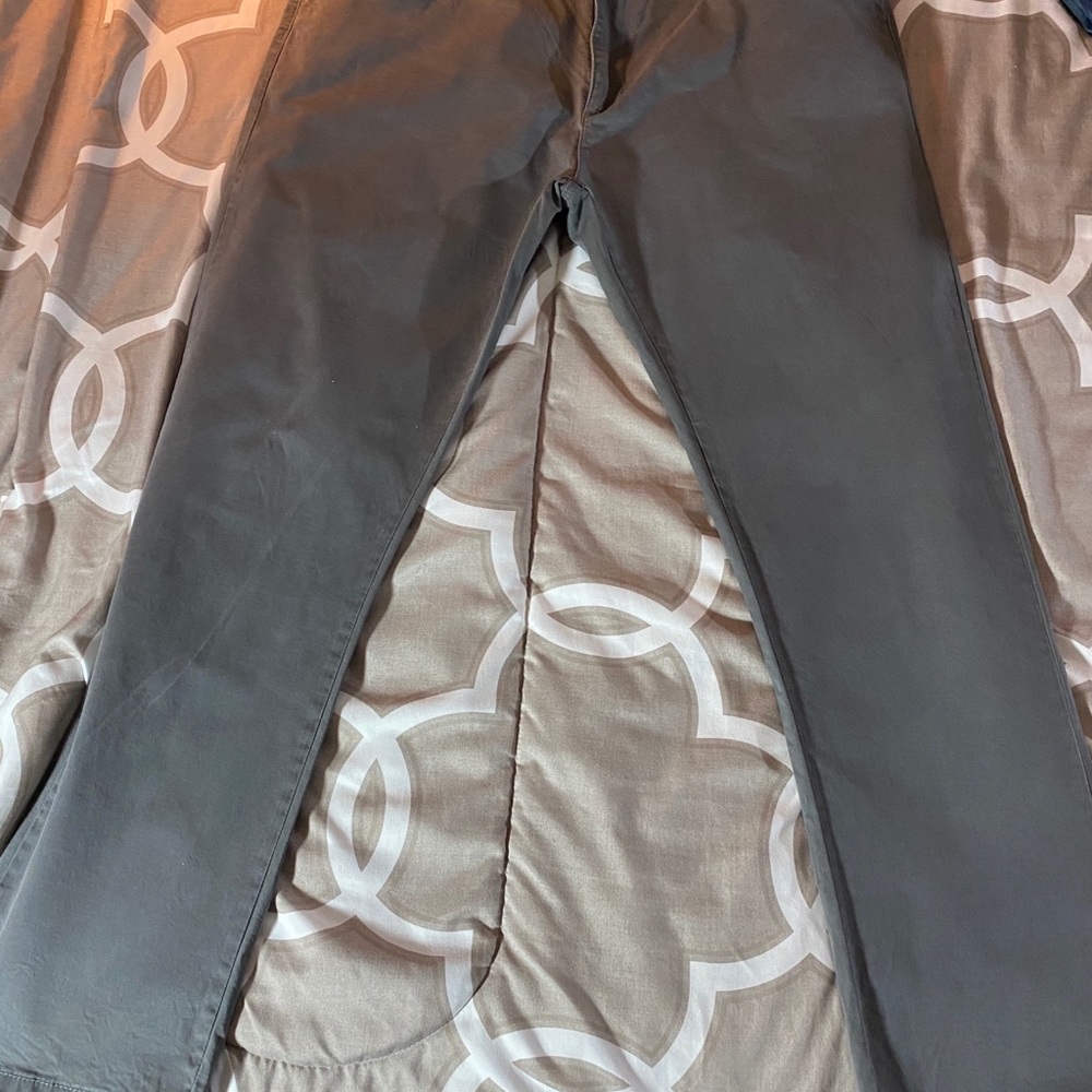 Coulours by Alexander Julian Khakis Sz 40x32.